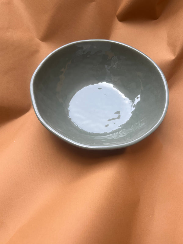 Medium Olive Bowl