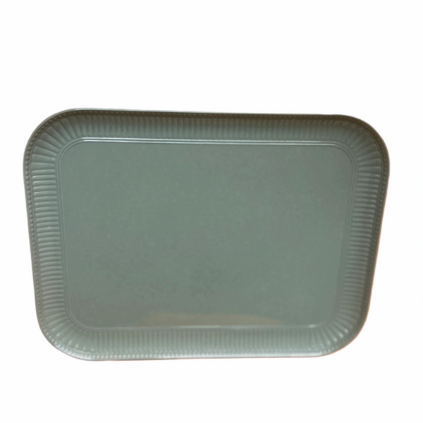 Olive Squared Tray