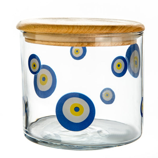 Mindada Evil Eye Essentials Jar - 620ml