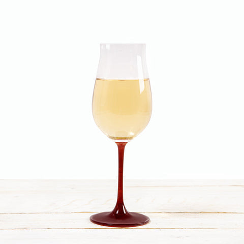 Chateau Crisp Rosé Glass