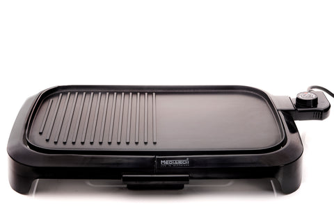 Healthy Electric Grill