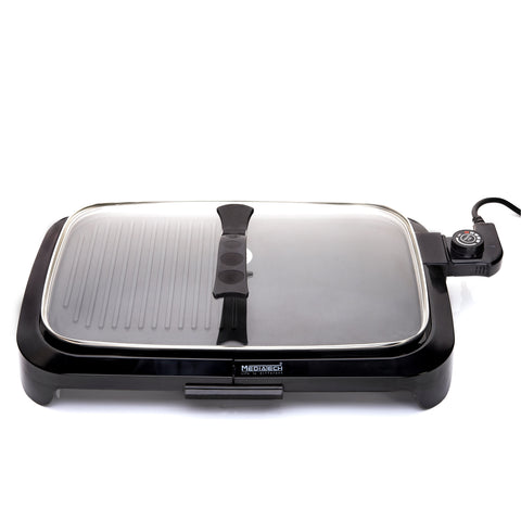 Healthy Electric Grill