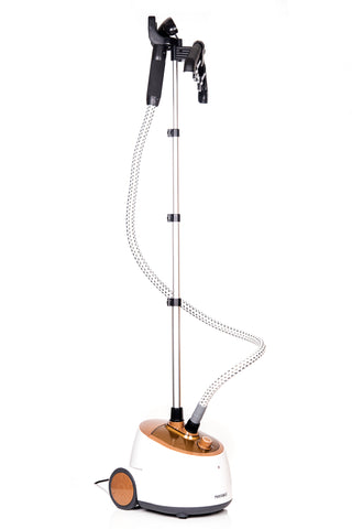 Freestanding Garment Steamer