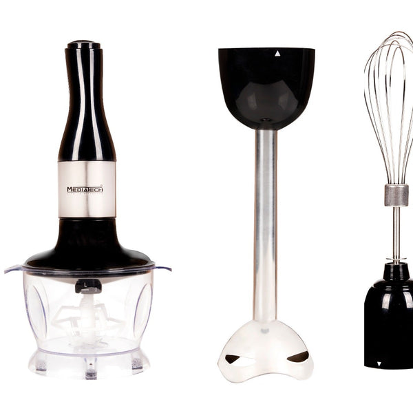Hand Blender Set 5x1