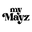 Welcome to myMayz.com logo