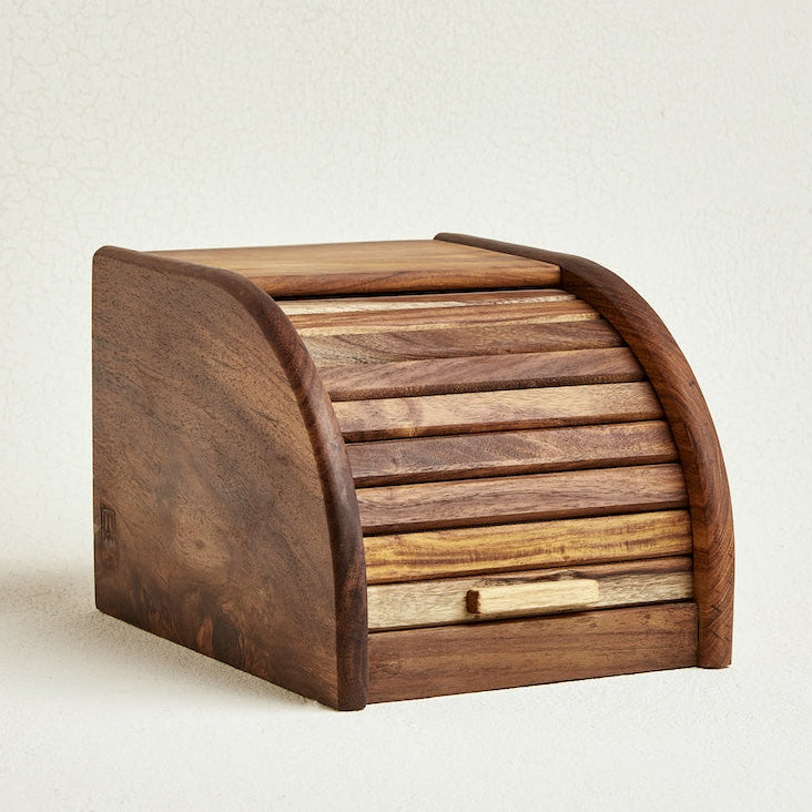 The Haven - Bread Box