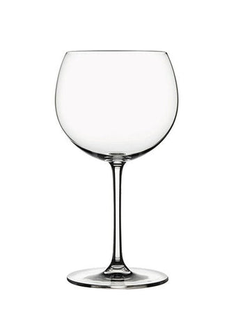 Chateau Bourgogne Blanc Glass