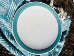 Serving Platter Round