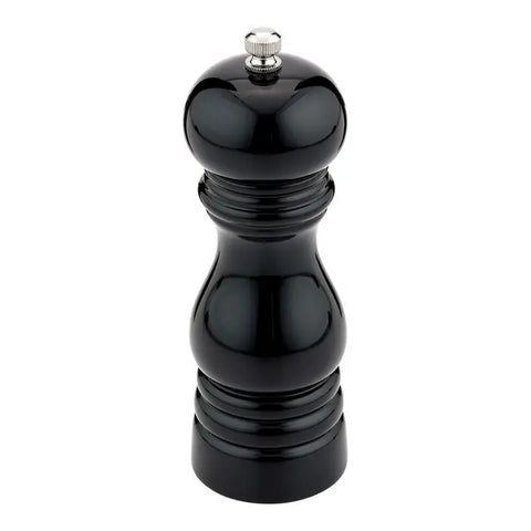 Wooden Pepper Mill