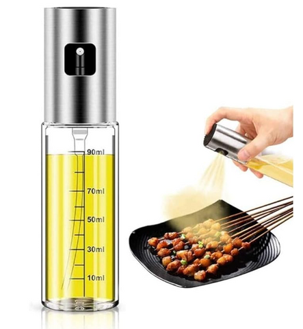 Olive Oil Sprayer For Cooking