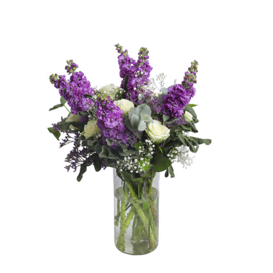 Perfume Vase