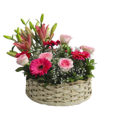 Flower Table
