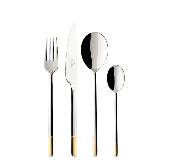 Stainless Steel Cutlery Set