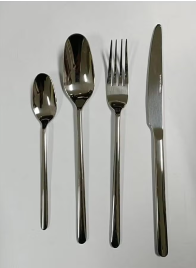 Stainless Steel Cutlery Set