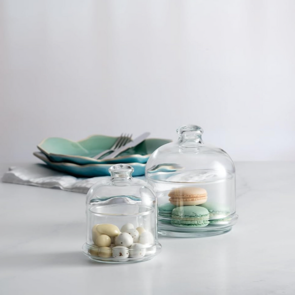 Basic Candy Bowl