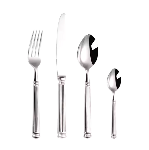 Stainless Steel Cutlery Set