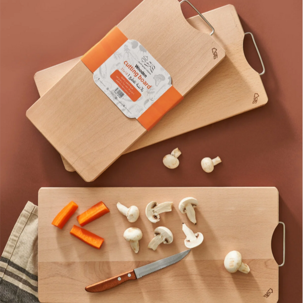 Wooden Cutting Board