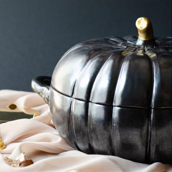 Onyx Pot