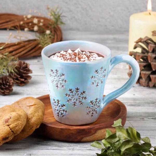 Forest Mug