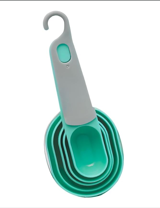 Measuring Spoons