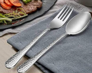 Stainless Steel Cutlery Set