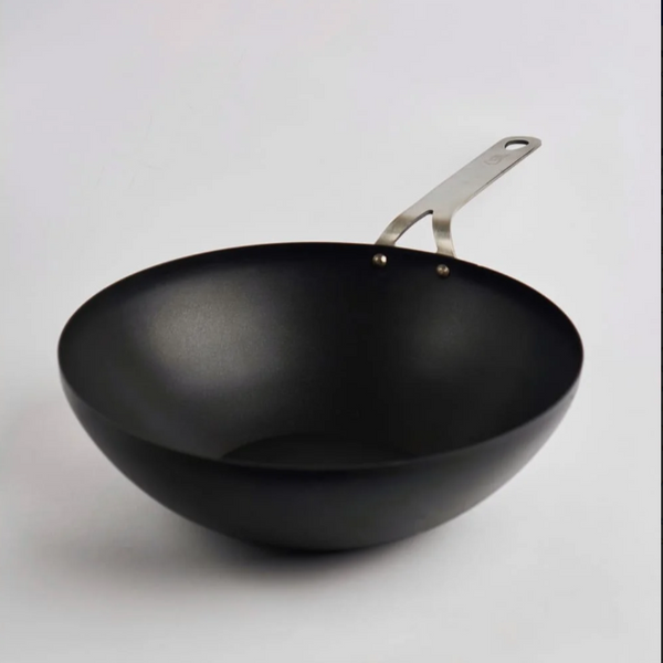 30 cm Tefal wok Cook Shock