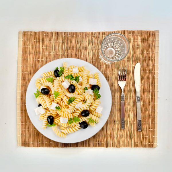 Oasis Rectangular Placemat