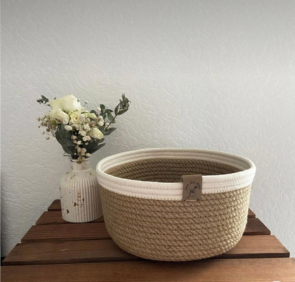 Organizer & Storage basket