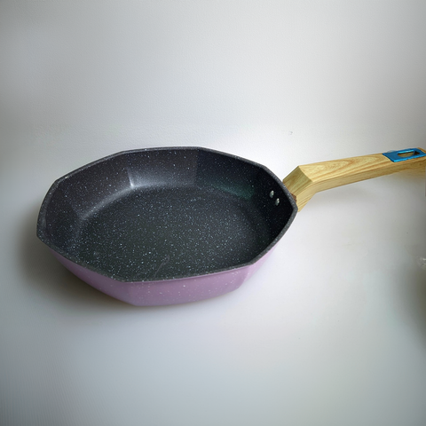 Granite Pan 28 cm