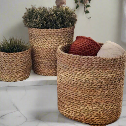 Plain Basket