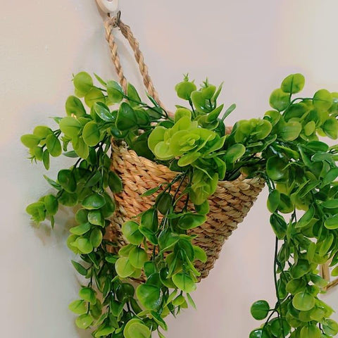 Wall Planter