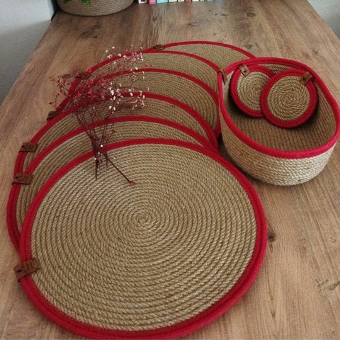 Woven Placemat