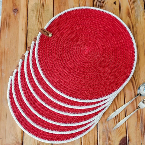 Woven Placemat