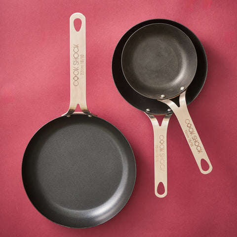 Teflon Cookware Pan