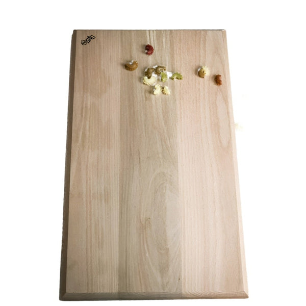 Wide Lux Cutting Board