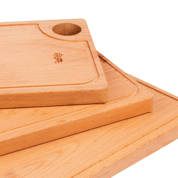 Cutting Board Beech Wood