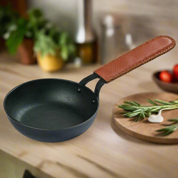 Carbon Steel Cooking Pan