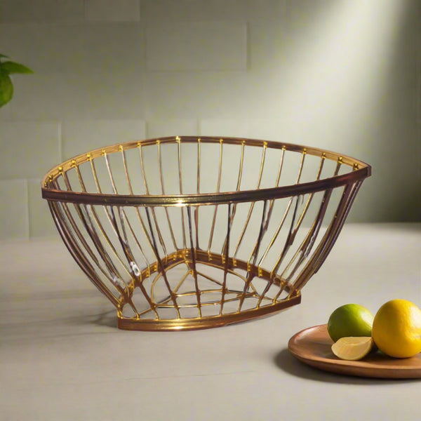 Fruit Bowl