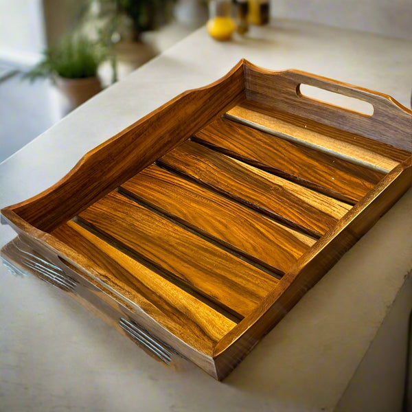 Nature Grain Tray