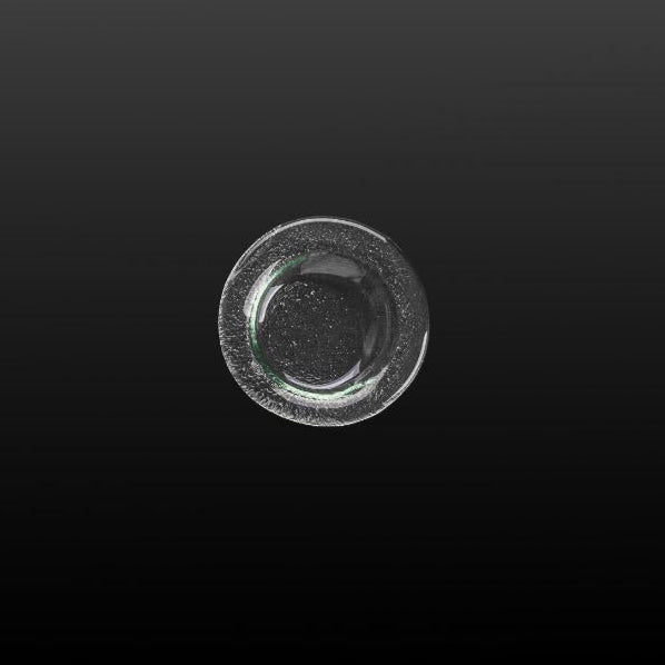 Plate Size 10 CM