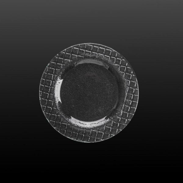 Plate Size 22 CM