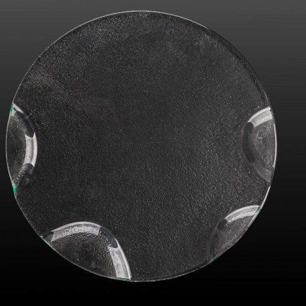 Plate Size 35 CM