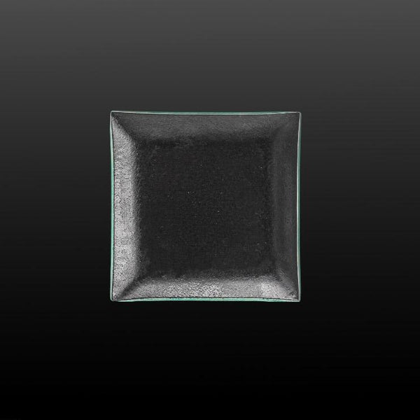 Plate Size 19X19 CM