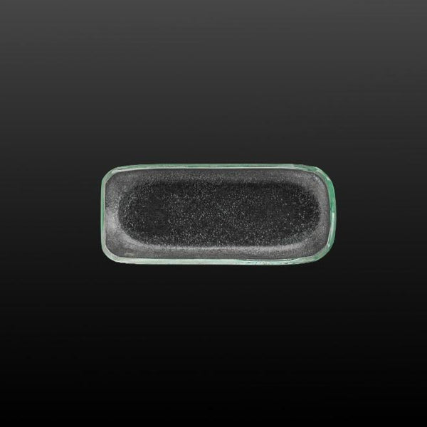 Plate Size 18X8 CM