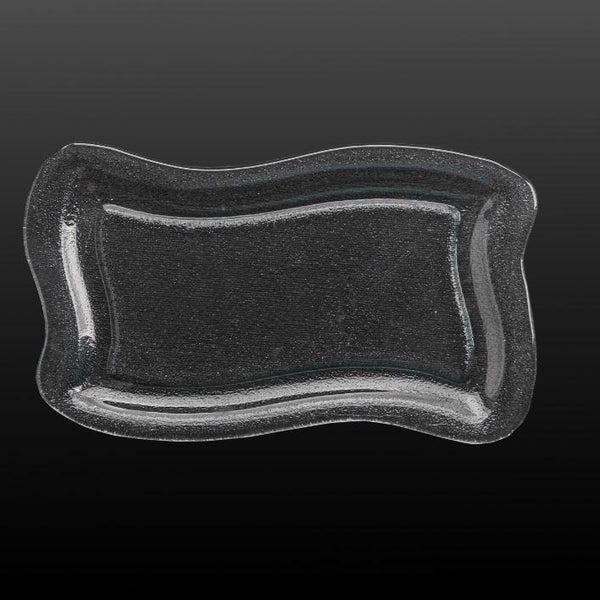 Plate Size 33X18.5 CM