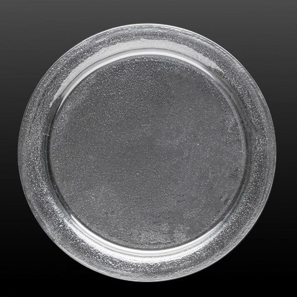 Round Plate Size 40 Cm