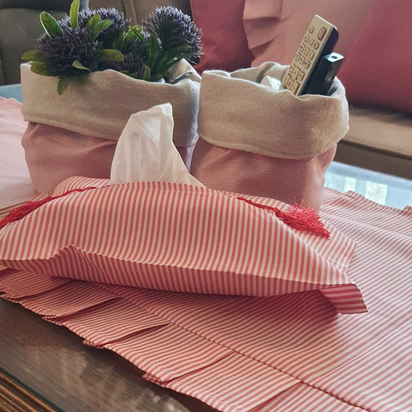 Table Cloth Set