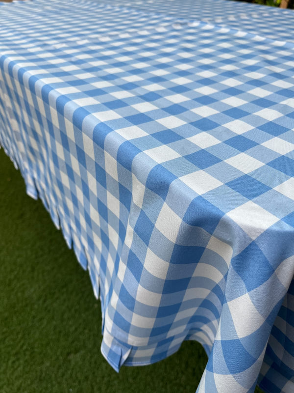 Summer Table Cover