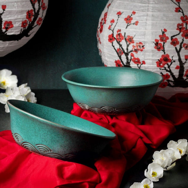 Samurai Bowl
