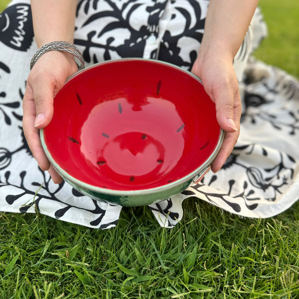 Mellow Bowl